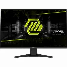 Monitor Msi Mag 274qf X24 Lcd, 27